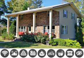 Cypress Ridge Home